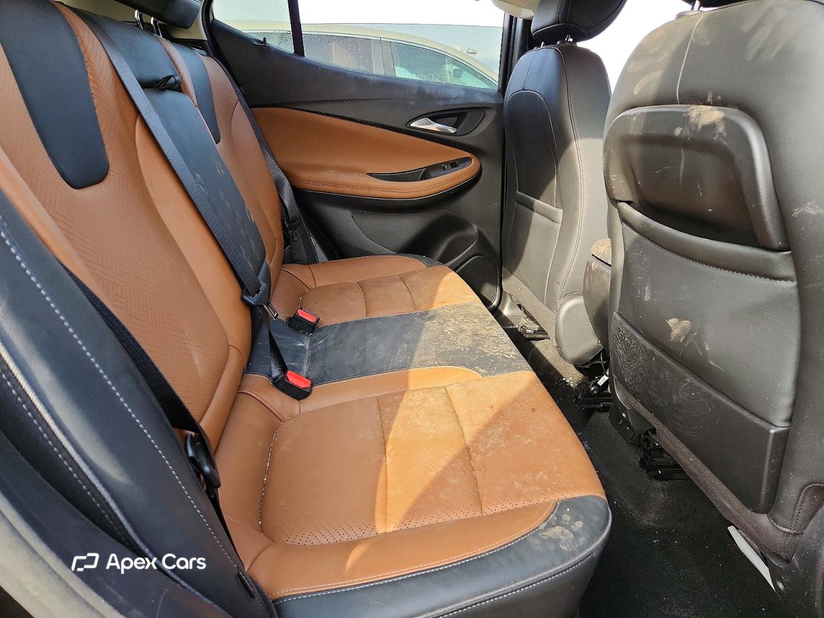 Buick Encore 2020