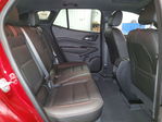 Chevrolet Trax 2025