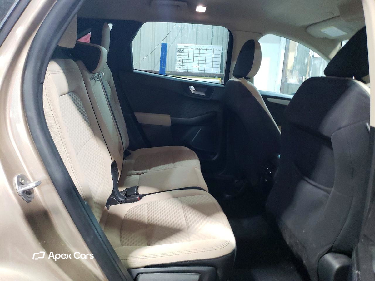 Ford Escape 2020