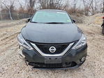 Nissan Sentra 2016