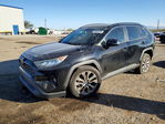 Toyota RAV 4 2019
