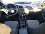 Volkswagen Jetta 2017