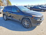 Jeep Cherokee 2018