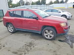 Jeep Compass 2016