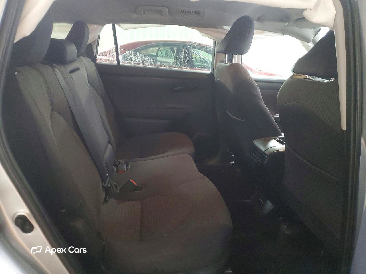 Toyota Highlander 2021