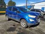 Ford EcoSport 2020