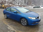 Honda Civic 2014