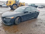 Honda Civic 2024