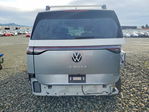 Volkswagen ID.BUZZ 2025