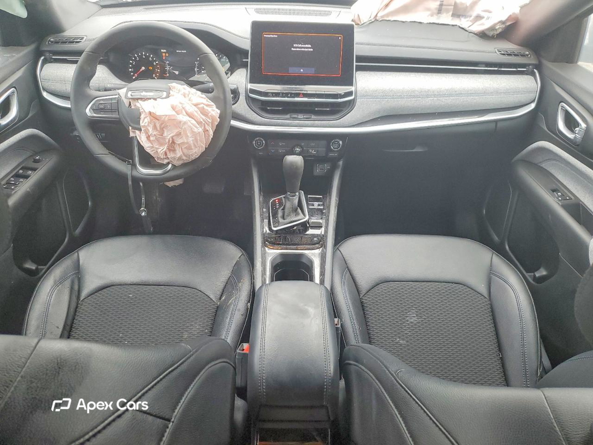 Jeep Compass 2024