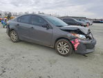 Mazda 3 2012