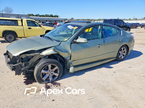 Nissan Altima 2008 - Image 1 of 13