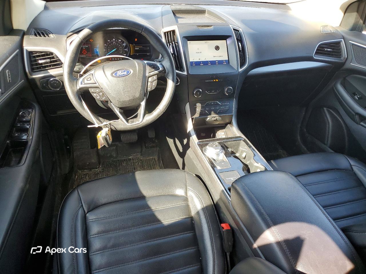 Ford Edge 2020