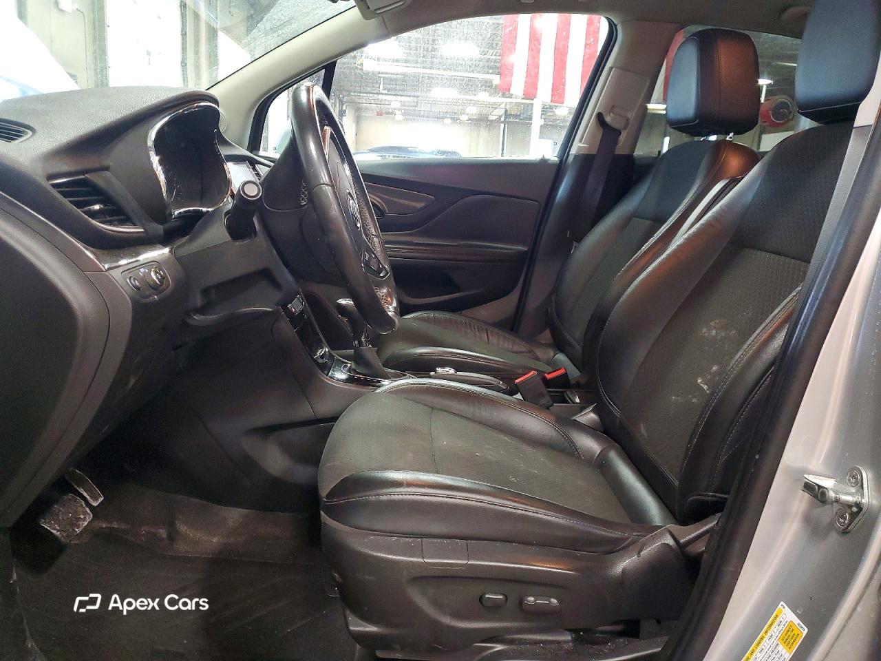 Buick Encore 2017