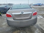 Buick LaCrosse 2012