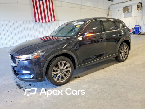Mazda CX-5 2021 - Image 1 of 13