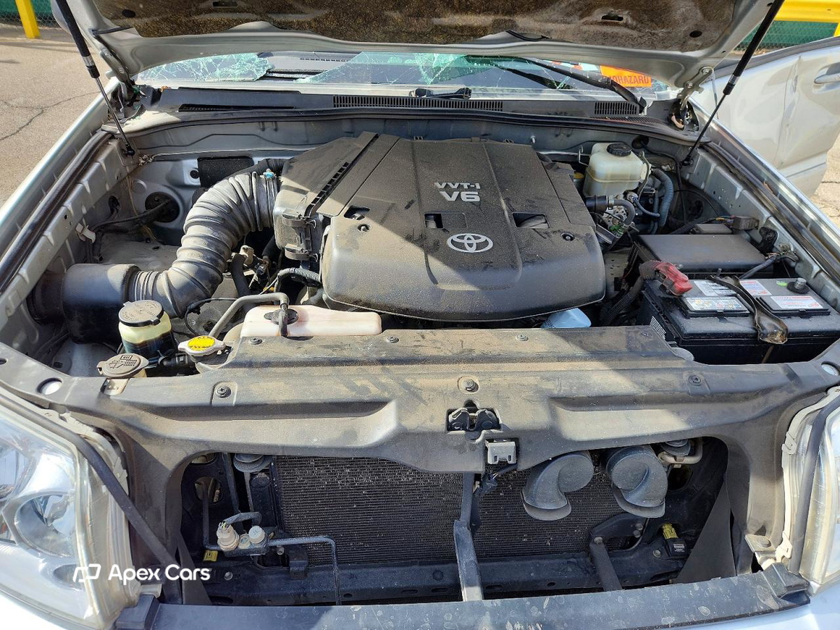 Toyota 4Runner 2005