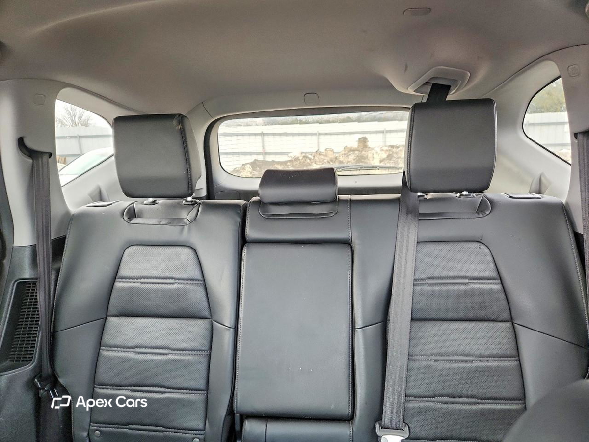 Honda CR-V 2020