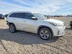 Toyota Highlander 2017