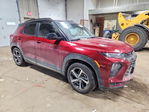 Chevrolet TrailBlazer 2023