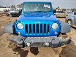 Jeep Wrangler 2015