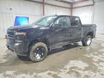 Chevrolet Silverado 2021