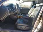 Audi A6 2012