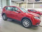 Nissan Rogue 2015