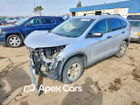 Honda CR-V 2014 - Image 1 of 13