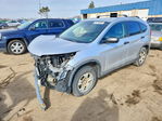 Honda CR-V 2014