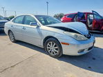 Lexus ES 2002