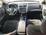 Nissan Altima 2013