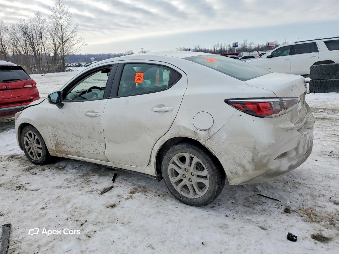 Toyota  2016