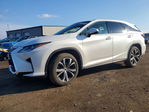 Lexus RX 2019