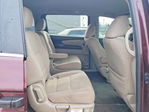 Honda Odyssey 2014