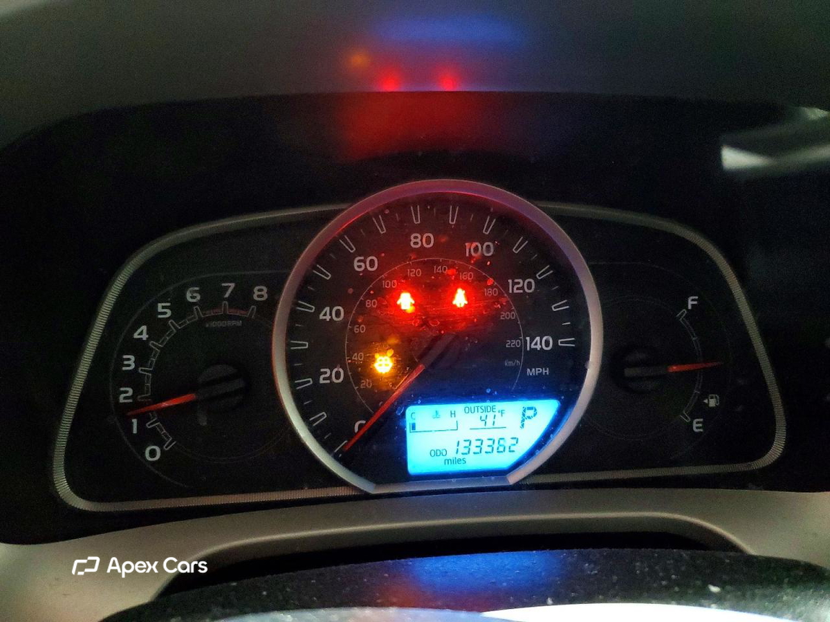 Toyota RAV 4 2013