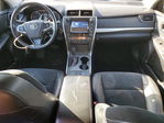 Toyota Camry 2017