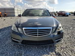 Mercedes-Benz E-klasse 2012