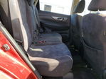 Nissan Rogue 2015