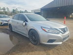 Nissan Altima 2017