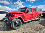 Jeep Gladiator 2021