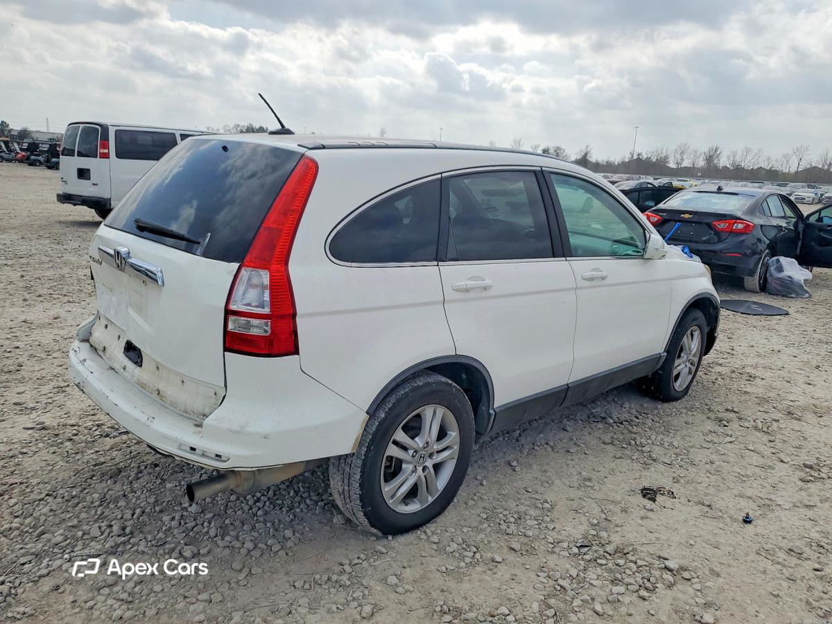 Honda CR-V 2011