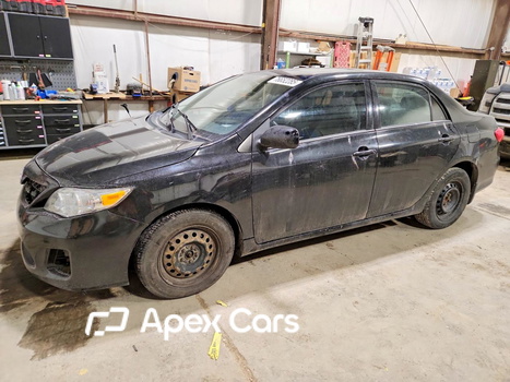 Toyota Corolla 2013 - Image 1 of 12