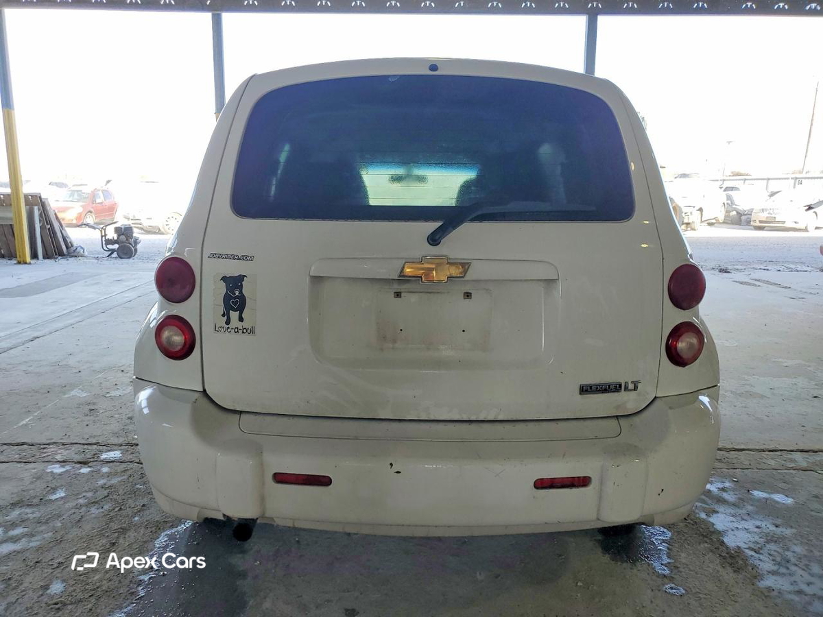 Chevrolet HHR 2011