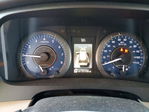 Toyota Sienna 2016