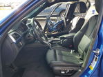 BMW Series 3 2016