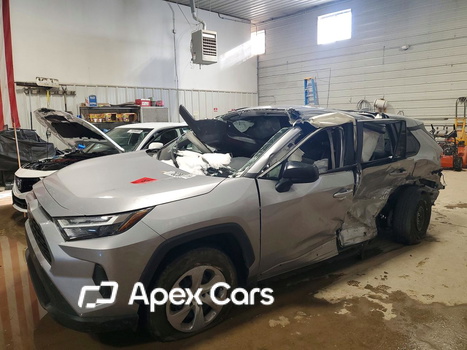 Toyota RAV 4 2024 - Image 1 of 14