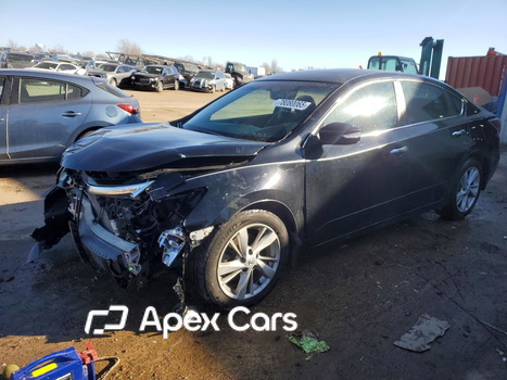 Nissan Altima 2015 - Zdjęcie 1 z 13