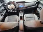 Nissan Kicks 2021