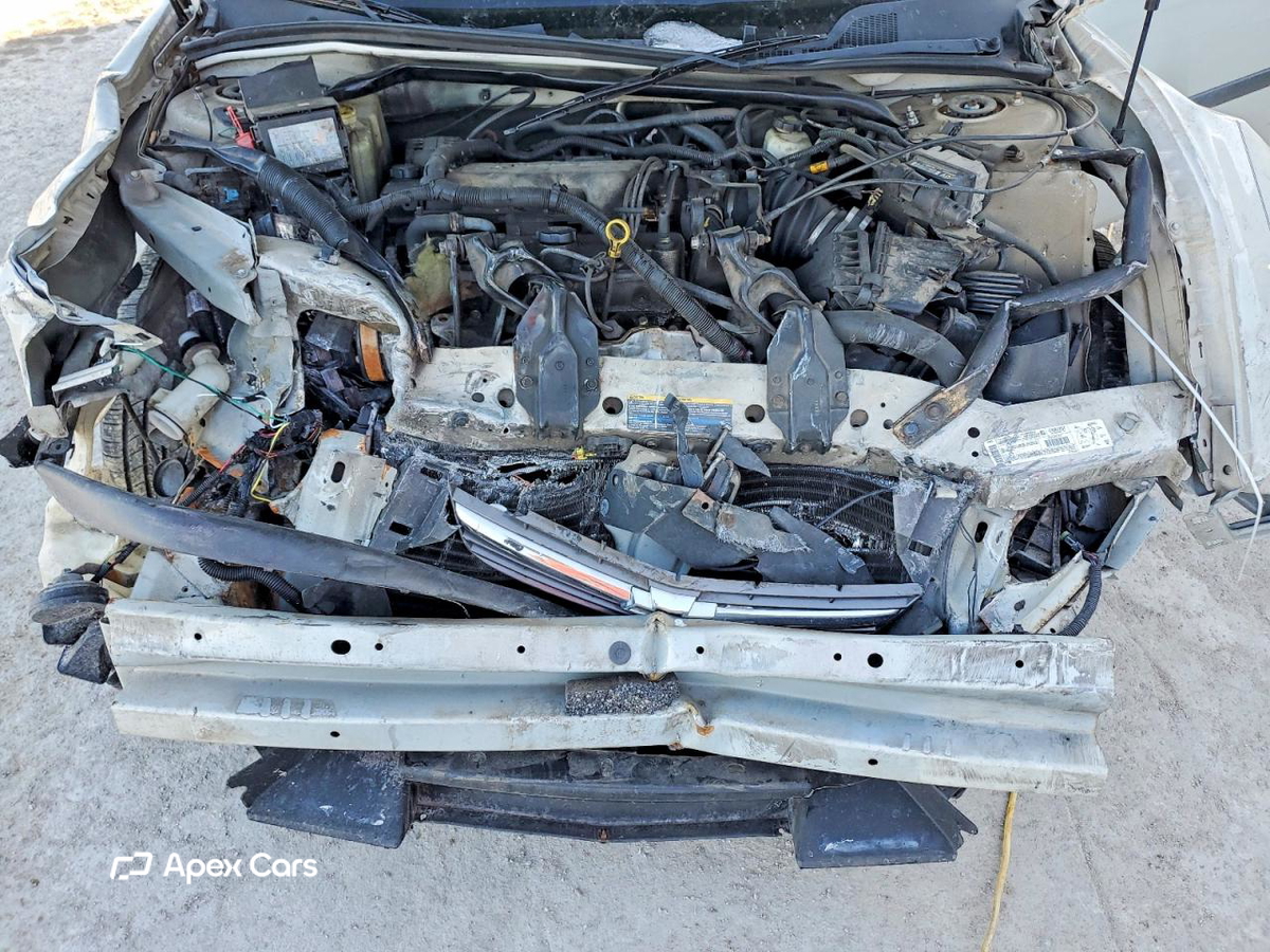 Chevrolet Impala 2003